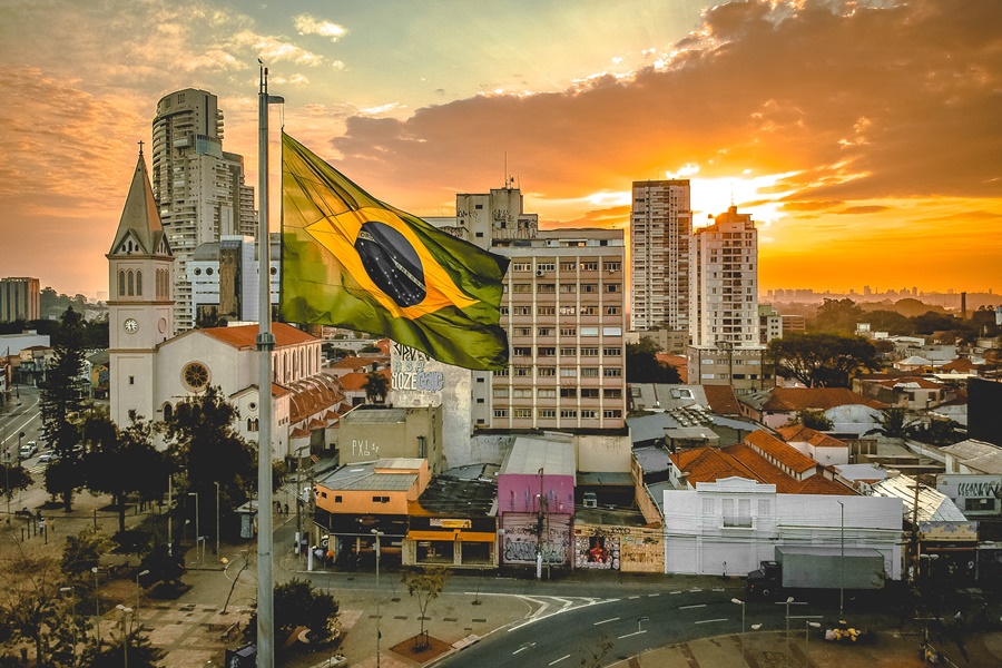 desigualdade social brasil